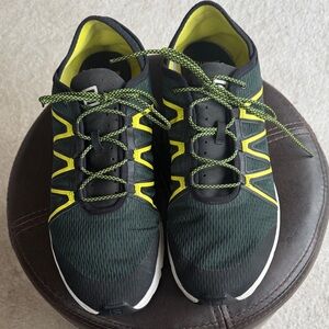 Salomon Men’s Crossamphibian Swift Trail Running Shoes